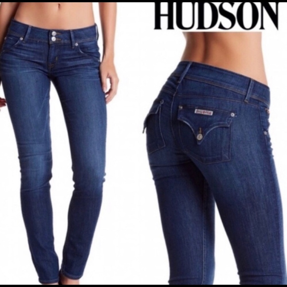 Hudson Jeans